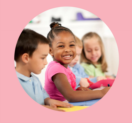 Empowering Young Minds (Age 6 to 12 ) Service