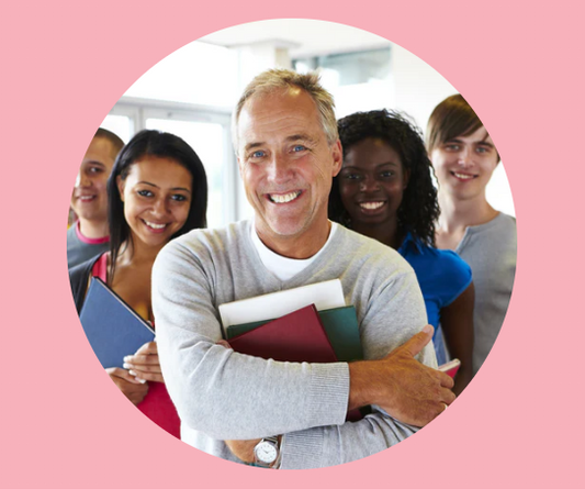 Empowering Hair and Skin Care Journey (Ages 18-23)