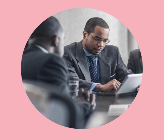 Navigating Careers & Beauty with Daniella Addison (For Working Professionals)