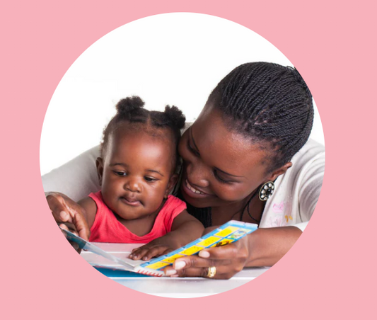 Nurturing Natural Beauty: Empowering Mothers and Children